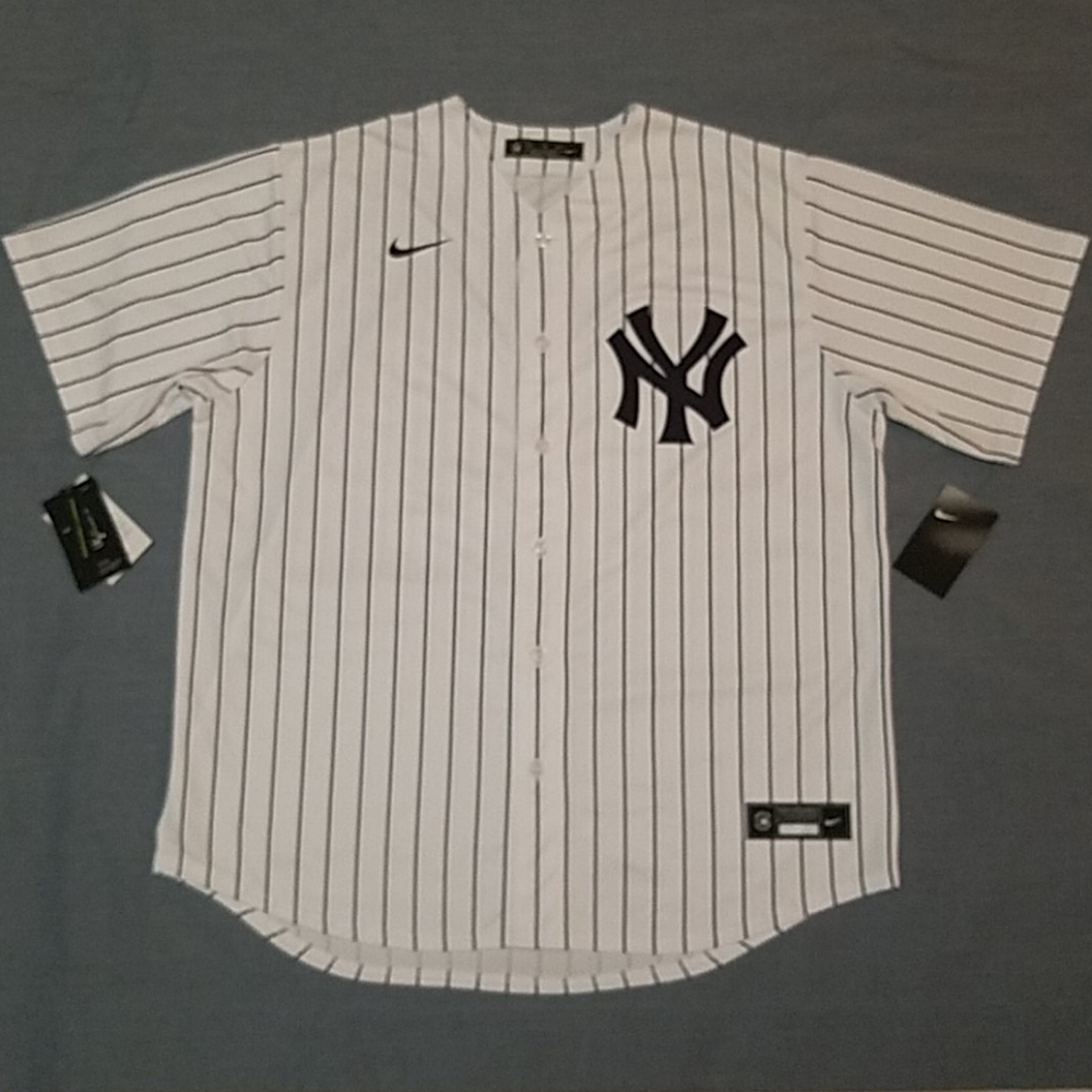 XL Nike NY Yankees "Voit" Jersey